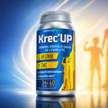 Krec Up™: Tratamiento Completo de 2 Meses – Compra 1 Mes y Recibe 2 (Oferta Especial) 🎁