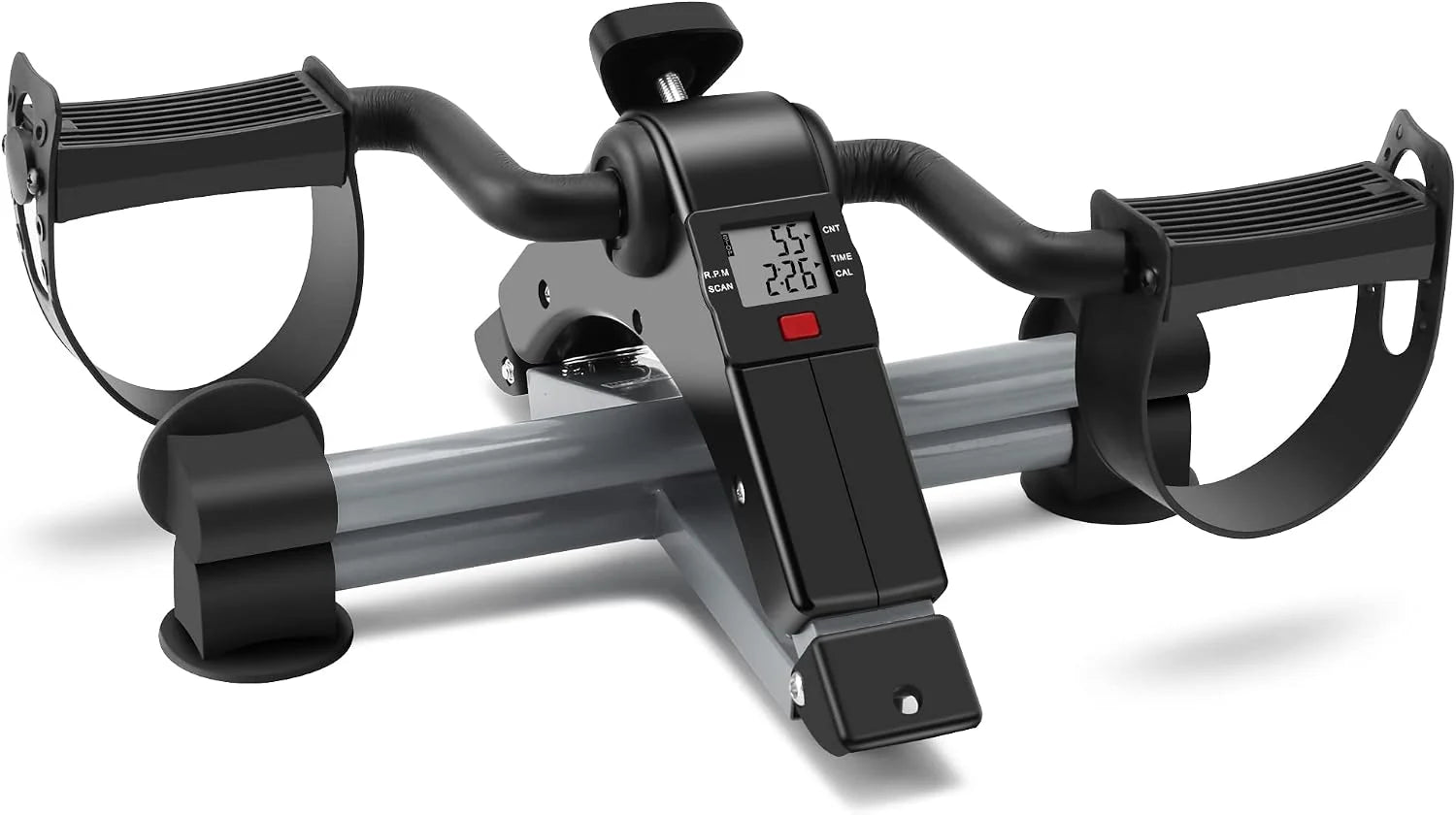 PedalFit 2en1 🔄✨