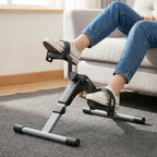 PedalFit 2en1 🔄✨