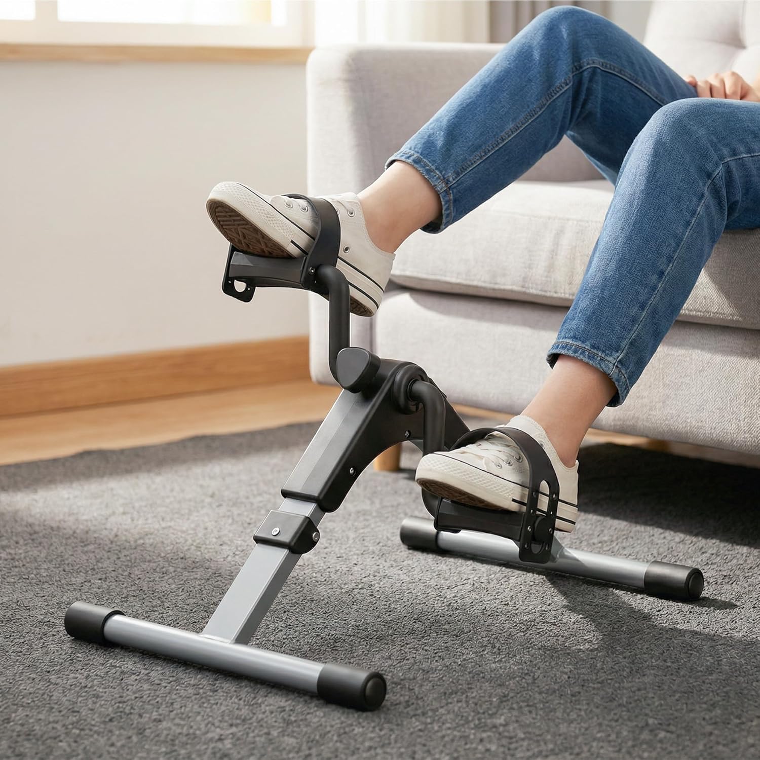 PedalFit 2en1 🔄✨