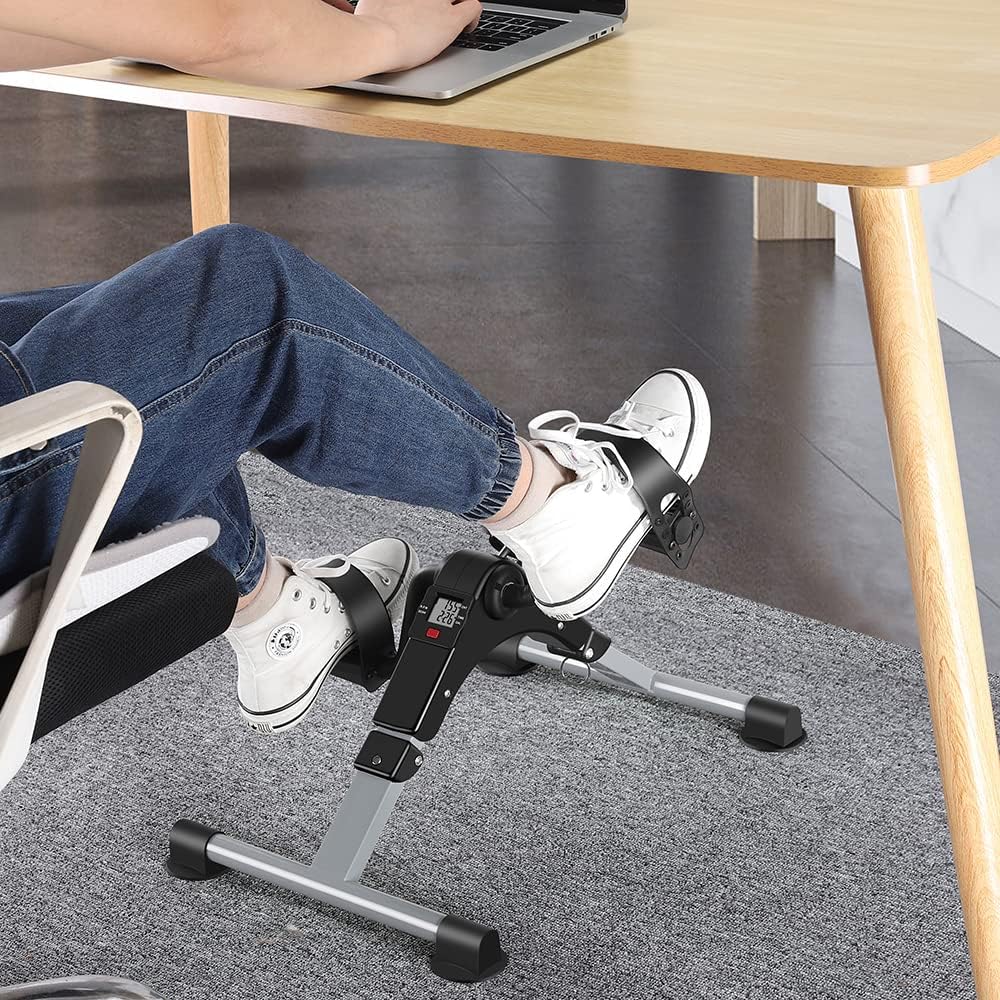 PedalFit 2en1 🔄✨