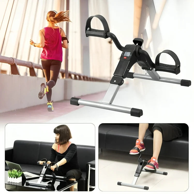 PedalFit 2en1 🔄✨
