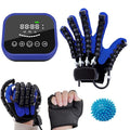 Guante de Rehabilitación Robotico