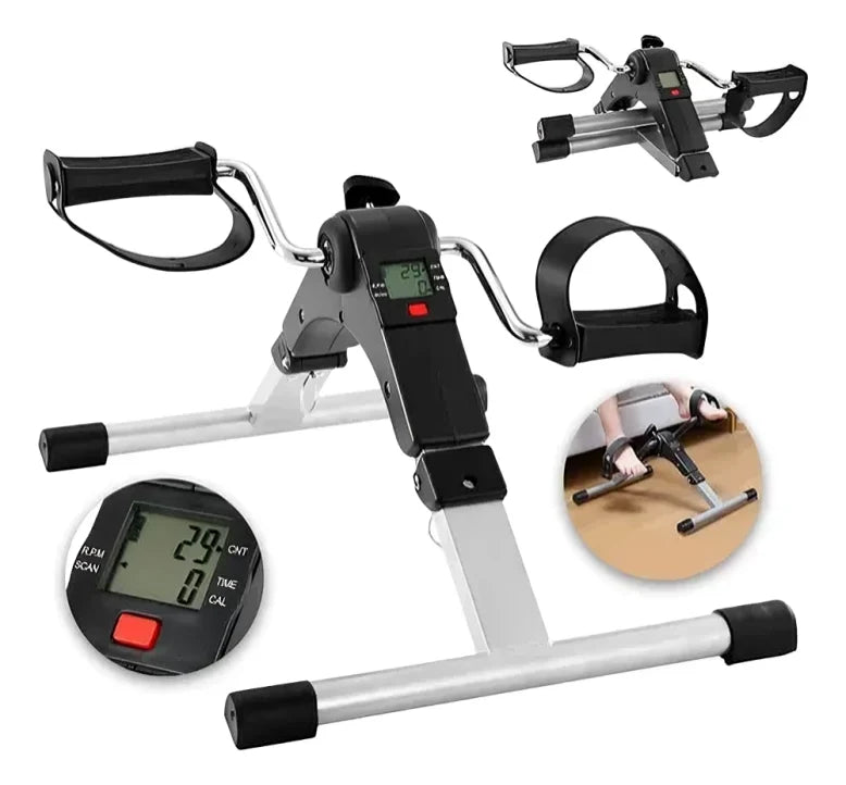 PedalFit 2en1 🔄✨