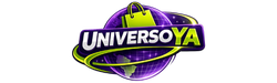 UniversoYa – Inicio